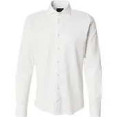 Hackett London Skjorta vit