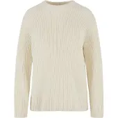 Urban Classics Tröja off-white