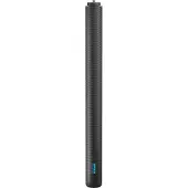GoPro - Stödsystem - skjutgrepp/förlängningsstång - carbon fiber, 2.7 m - för HERO10 HERO11 HERO12 HERO13 HERO7 HERO8 HERO9