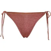 LASCANA Bikiniunderdel 'Mix-Kini' kastanjebrun