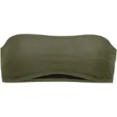 LASCANA Bikiniöverdel oliv