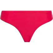 LASCANA Bikiniunderdel rubinröd