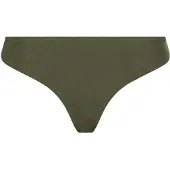 LASCANA Bikiniunderdel oliv