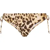 LASCANA Bikiniunderdel 'Mix-Kini' cappuccino / mörkbrun