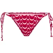 LASCANA Bikiniunderdel magenta / gammalrosa / pastellrosa