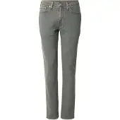 Levi's Jeans '511 SLIM' grå denim