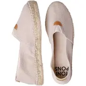 Toni pons Espadrill rosa