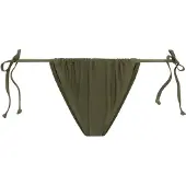 LASCANA Bikiniunderdel oliv