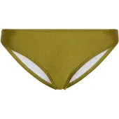 LASCANA Bikiniunderdel 'Mix-Kini' oliv