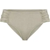 LASCANA Bikiniunderdel ljusgrå
