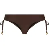 LASCANA Bikiniunderdel mörkbrun