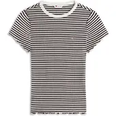 Tommy Hilfiger Dw0dw22782 T-shirt Med Korta ärmar
