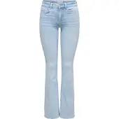 ONLY Jeans 'ONLBlush' blå denim