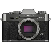 Fujifilm X-t30 Iii Cs Kompaktkamera