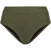 LASCANA Bikiniunderdel oliv