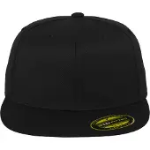 Flexfit Keps svart