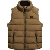 Superdry Sports Väst