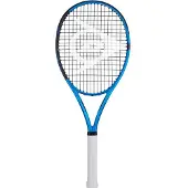 Dunlop Tf Fx500 Super Lite Nh Osträngat Tennisracket