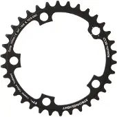 Stronglight Ct2 Compact Adaptable Campagnolo Kedjehjul