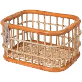 Basil Gren Life Rattan 18l Korg
