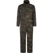 Brandit Combi Långärmad Jumpsuit