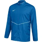 Nike Regnjacka Repel Park 26 - Royal Blå/Vit Barn, storlek L: 147-158 cm