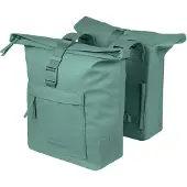 Basil Brooklyn 41l Sidoväskor