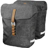 Tubus Heda 24.5l Sidoväskor