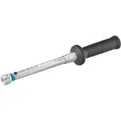 Hazet 6290-1CT 6290-1CT Momentnyckel Kalibrerad (ISO) för insatsverktyg 9 x 12 mm 5 - 60 Nm