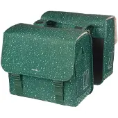 Basil Flair Double Universal Bridge 35l Sidoväskor