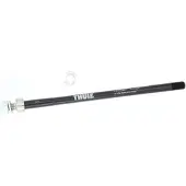Thule Syntace Thru Axle M12 x 1.0 Black