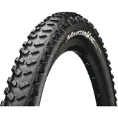 Continental Mountain King Protection 27.5 Tubeless Folding - MTB-däck 27,5" Black 2.80
