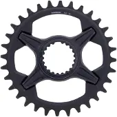 Shimano Xt M8100/m8130 Direct Mount Kedjehjul