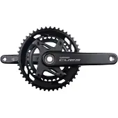 Shimano Cues Fc-u6040-2 9/10s Vevparti