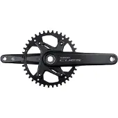 Shimano Cues Fc-u6040-1 9/10/11s Vevparti
