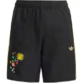 Adidas Originals Originals x Liberty London Regular Shorts, storlek 140 cm