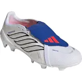 Adidas Predator League Fold-over Tongue Fg Fotbollsskor