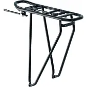 Racktime Basic 2.0 Pakethållare