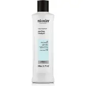 Nioxin Scalp recovery Purifying Schampo 200 ml