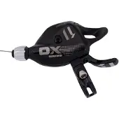 Sram X01 Trigger 11s Discrete Clamp Växelreglage