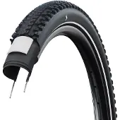 Schwalbe Advanced Hybrid Punctureguard Green Compound 29´´ X 2.10 Styv Mtb-däck