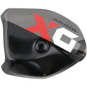 Sram X01 Eagle Right Red Shift Lever Trigger Cover Kit Täcklock