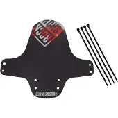 RockShox Mtb A1 Short Zip Tie Mudguard Svart