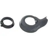 Sram Gripshift Xx1 Eagle Cover And Klämma