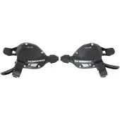Sram X5 Trigger Kit Front/rear 2x10 Växelreglage