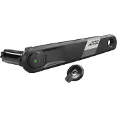 Sram Apex D1 Dub Wide Vänster Vevarm Med Effektmätare