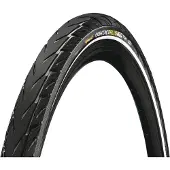 Continental Contact Plus City 700c X 47 Styvt Urbandäck