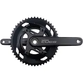 Shimano Cues Fc-u6040-2 9/10s Vevparti