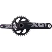 Sram X01 Eagle Dub Boost Direct Mount Vevparti