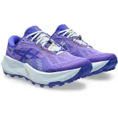 Asics Women's Trabuco 14 Amethyst/Cobalt Burst
